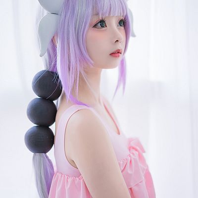 Khang Na Tương - 兔玩映画 VOL.079 康娜酱 36