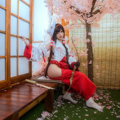 Man Ngư Phi Phi - 鳗鱼霏儿 - fate+舰队Collection-6套 40