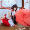 Man Ngư Phi Phi - 鳗鱼霏儿 - fate+舰队Collection-6套 44