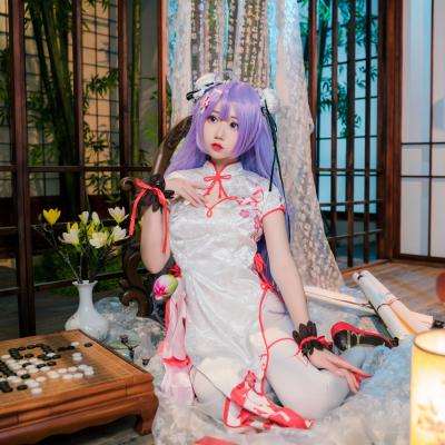 Miêu Quân Quân - 猫君君 Unicorn 11