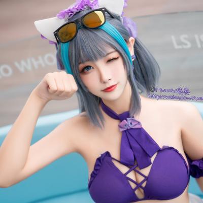 Momoko葵葵 (@Leo aoi) 022