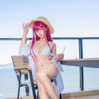 Momoko葵葵 (@Leo aoi) 051