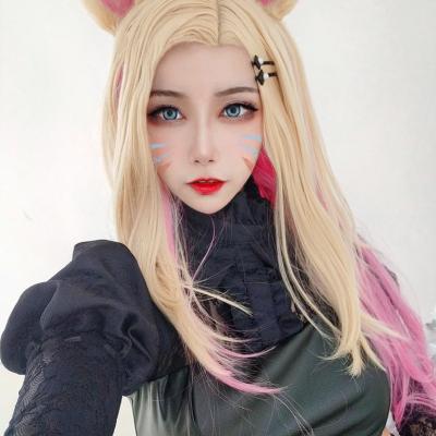 Momoko葵葵 (@Leo aoi) 065