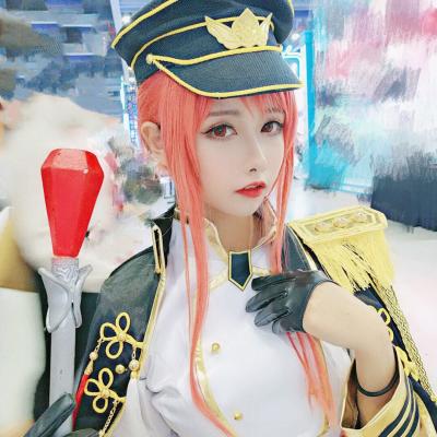 Momoko葵葵 (@Leo aoi) 167