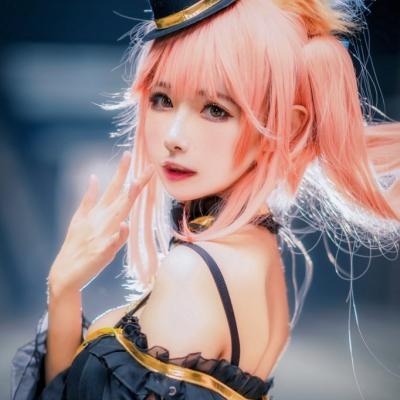 Momoko葵葵 (@Leo aoi) 224