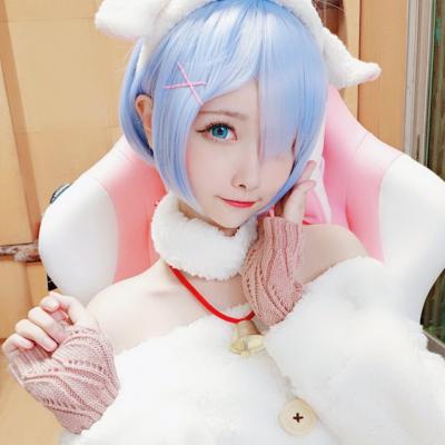 Momoko葵葵 (@Leo aoi) 316