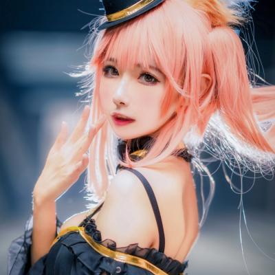 Momoko葵葵 (@Leo aoi) 371