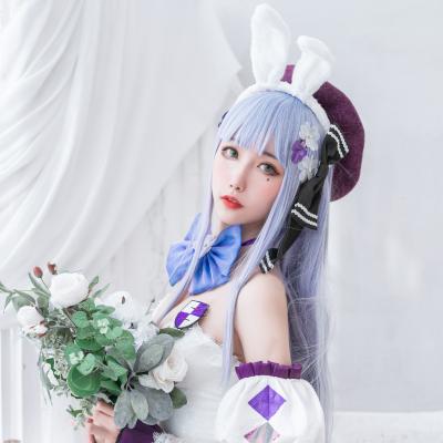 Momoko葵葵 - HK416 08