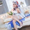 Momoko葵葵 - Prinz Eugen (Azur Lane) 15.jpg