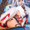 Momoko葵葵 - Prinz Eugen Profusion of Flowers 06.jpg