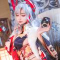 Momoko葵葵 - Prinz Eugen Profusion of Flowers 15.jpg