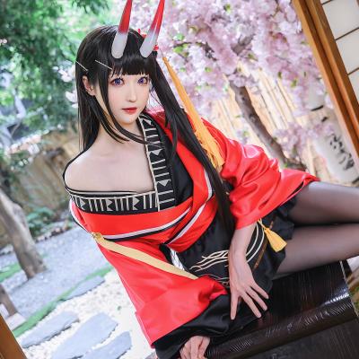 Nam Cung - 南宫 Azurlane Noshiro 06