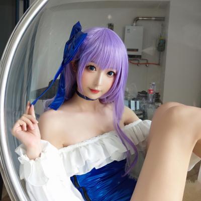 Nam Cung - 南宫 Fate Series Meltlilith 01