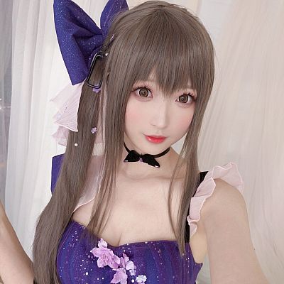 Nam Cung - 南宫 Girl Frontline K2 Dress 14