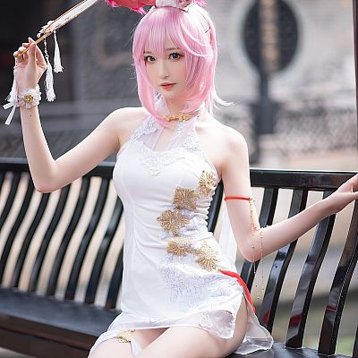 Nam Cung - 南宫 Yae 01