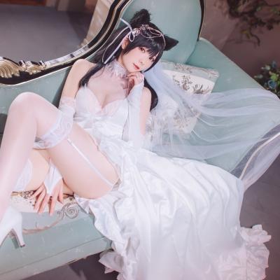 Shimo - Atago Oath 09