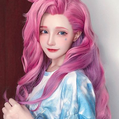 Thiên Dạ Vị Lai - 千夜未来 Seraphine 01