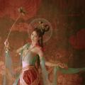 Thiên Nhai Minh Nguyệt Đao Tâm Vương - Quang Âm Thiên - [-花兮_fl] 天涯明月刀 心王·光音天 3.jpg