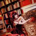 yui金鱼 cosplay collection 099