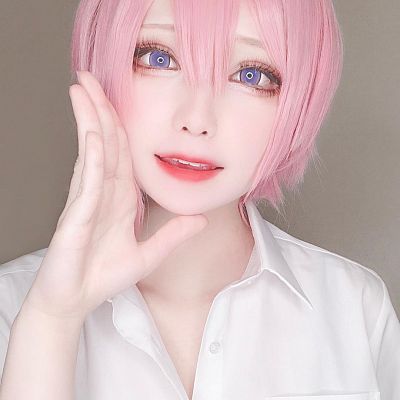 [Melomelo mona] Cosplay 01