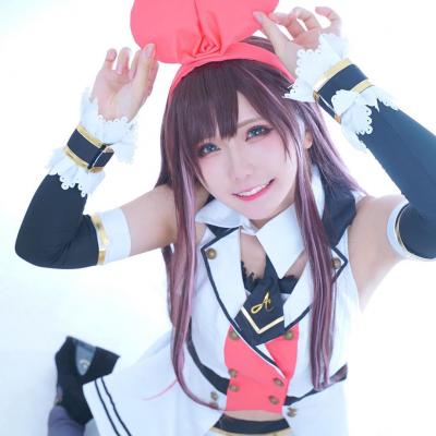 [Melomelo mona] Cosplay 51