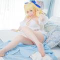 [Momoiru Reku] Ristarte Shashinshuu (Cautious Hero  The Hero Is Overpowered but Overly Cautious) 23