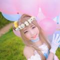 [Tomia] Kotori Minami (Door of Dreams Ver.) - Love Live! 15.jpg