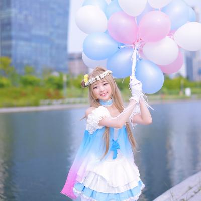 [Tomia] Kotori Minami (Door of Dreams Ver.) - Love Live! 21