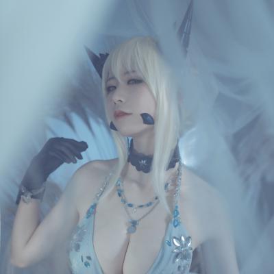 [爱老师 PhD] Arturia Pendragon Lancer Alter 06