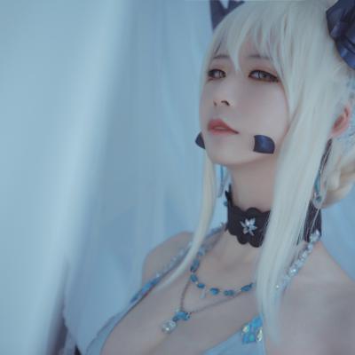 [爱老师 PhD] Arturia Pendragon Lancer Alter 20