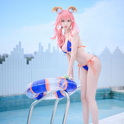 [青青子JS]2021玉藻前高扬斯卡娅1号本 06