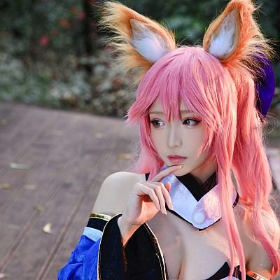 [青青子JS]2021玉藻前高扬斯卡娅1号本 26