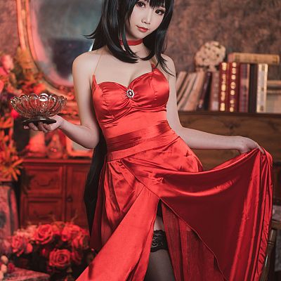 [面饼仙儿]大凤 14