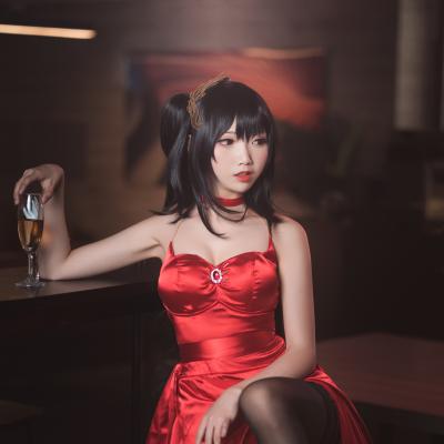 [面饼仙儿]大凤 15