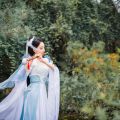 苏蓉蓉 by押切 Cosplay of Game Chu Liuxiang (Netease Game) 06.jpg
