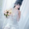 Azur Lane-Atago（猫九酱） 碧蓝航线-爱宕 （猫九酱） 27
