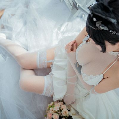 Azur Lane-Atago（猫九酱） 碧蓝航线-爱宕 （猫九酱） 44