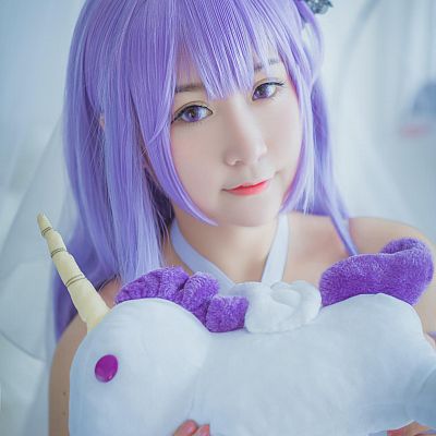 Azur Lane-Atago（猫九酱） 碧蓝航线-爱宕 （猫九酱） 59