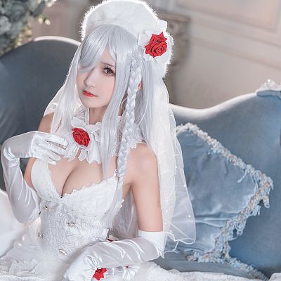 Cô Dâu - g36c花嫁 05