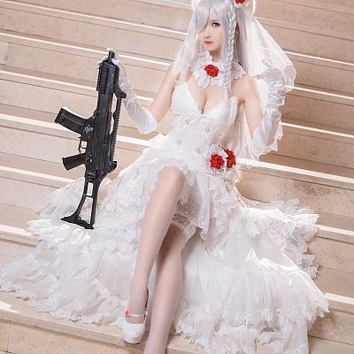 Cô Dâu - g36c花嫁 25