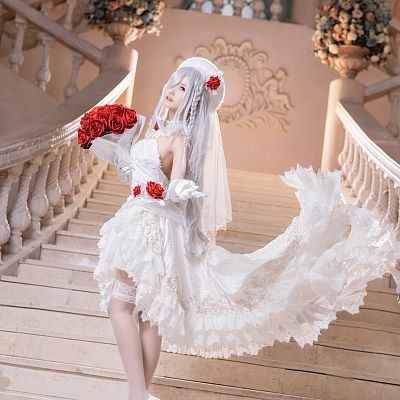 Cô Dâu - g36c花嫁 28