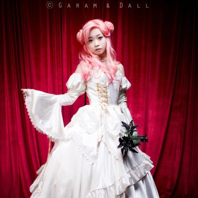 Euphemia li Britannia Cosplay by Tomia 13
