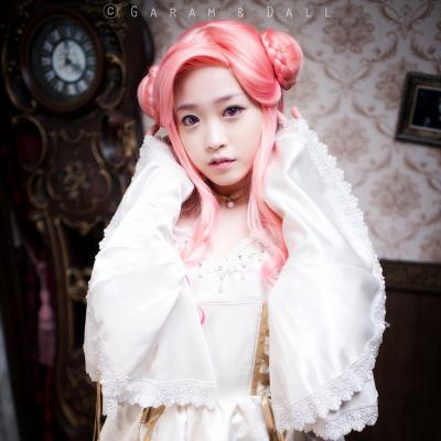 Euphemia li Britannia Cosplay by Tomia 24