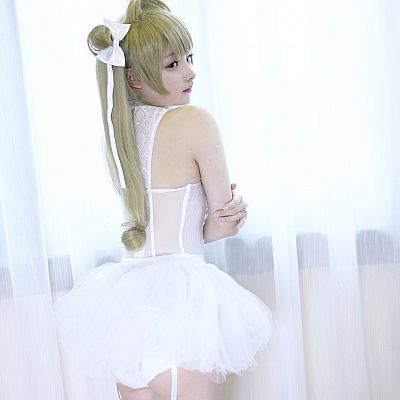 HaoGe 豪歌 ー Kotori Minami 06