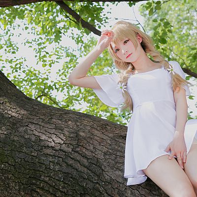 HaoGe 豪歌 ー Kotori Minami 16