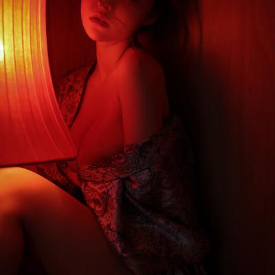 Liễu Hựu Khỉ - Vol.110 柳侑绮 23