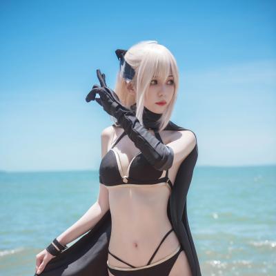 Okita Souji - 你的负卿 - 冲田总司 (Fate Grand Order) 20