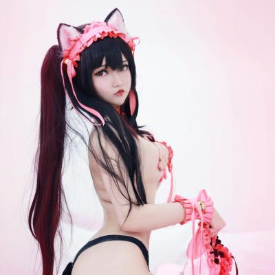 Potato Godzilla - Kurumi Neko 36