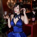 Senya Miku - Tifa Dress 08