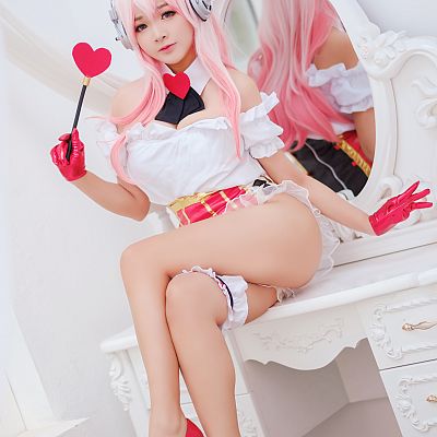 [Mimichan] Bowsette 01